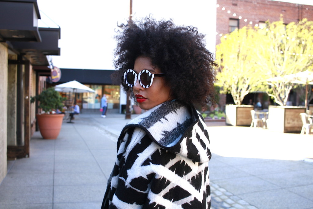 black girl fashion blog