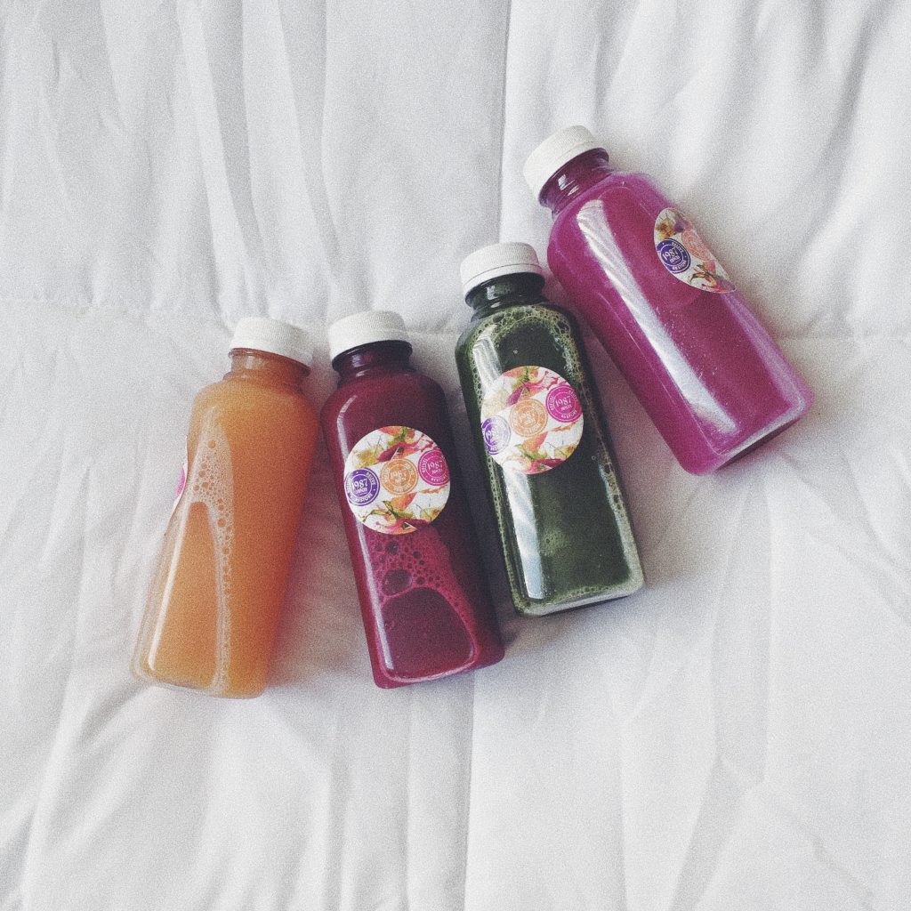 2 day juice cleanse first time weight loss los angeles