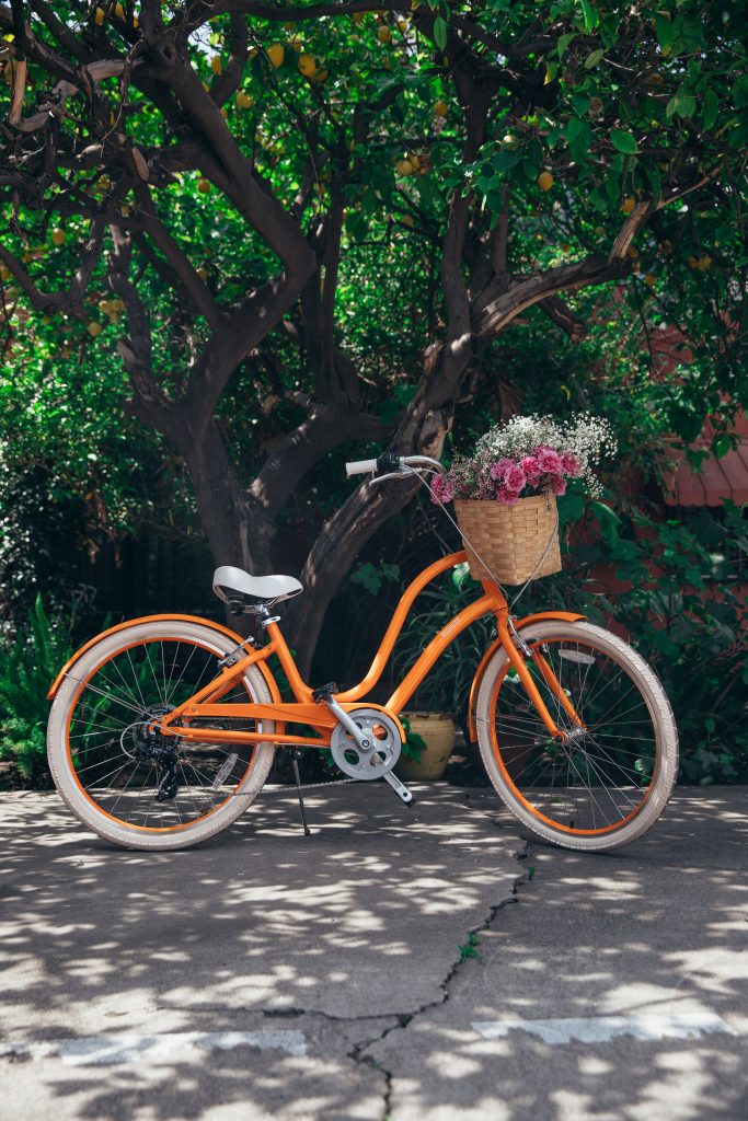 Brooklyn bike co. Things to do in Los feliz. Bike in LA. Los Angeles blogger